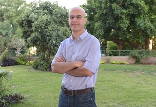 עמיר משה מנכל צלם אלעד גוטמן